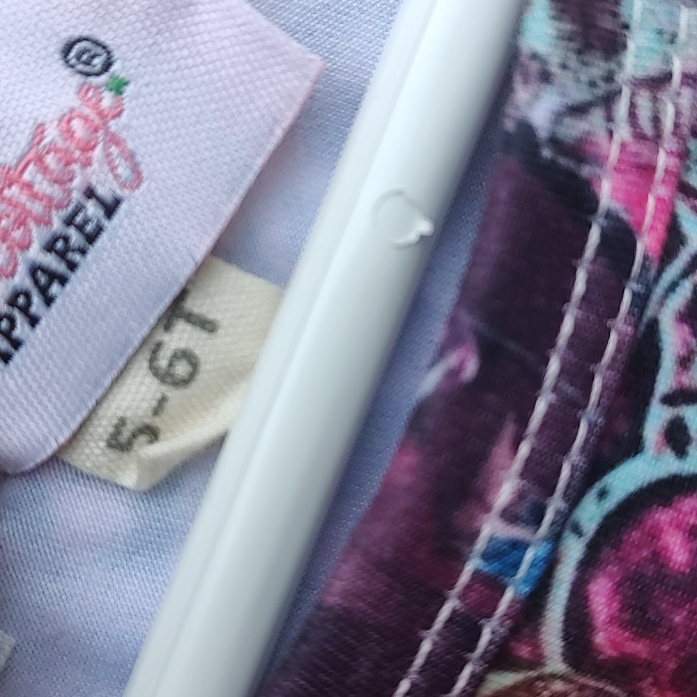 đ Pink/Top - Picture 8 of 10